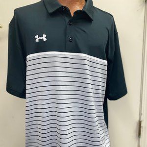 Under Armour Polo NWT